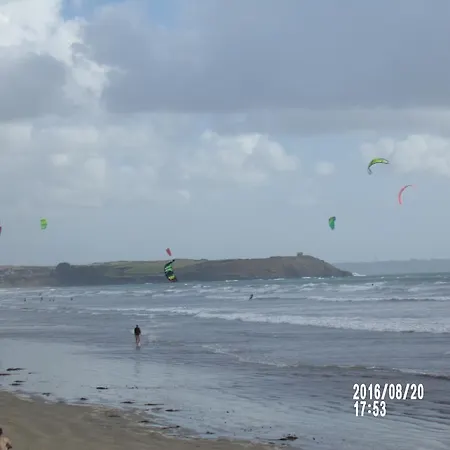 Penty De L'aber Crozon
