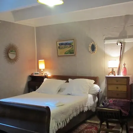 Tatil Evi Penty De L'aber *
