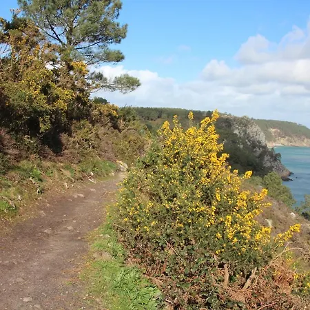 Penty De L'aber Crozon