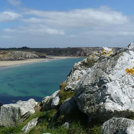 Hébergement de vacances Penty De L'aber Crozon