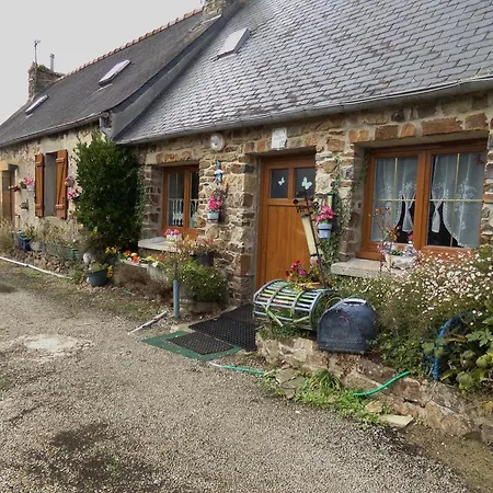 Hébergement de vacances Penty De L'aber