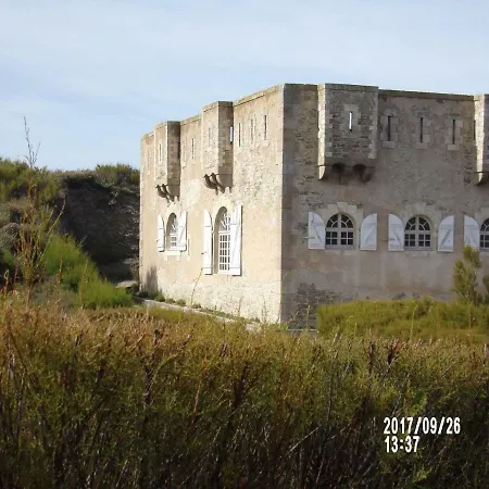 Penty De L'aber